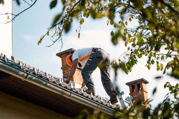 Gutter Replacement in Rio Linda, CA