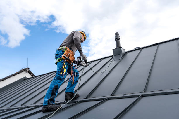 Best Steel Roofing  in Rio Linda, CA